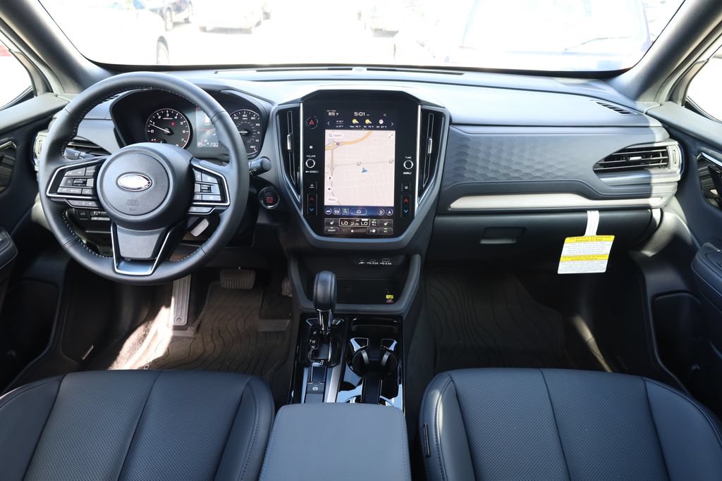 Used 2026 Subaru Forester Limited AWD/4WD image 24