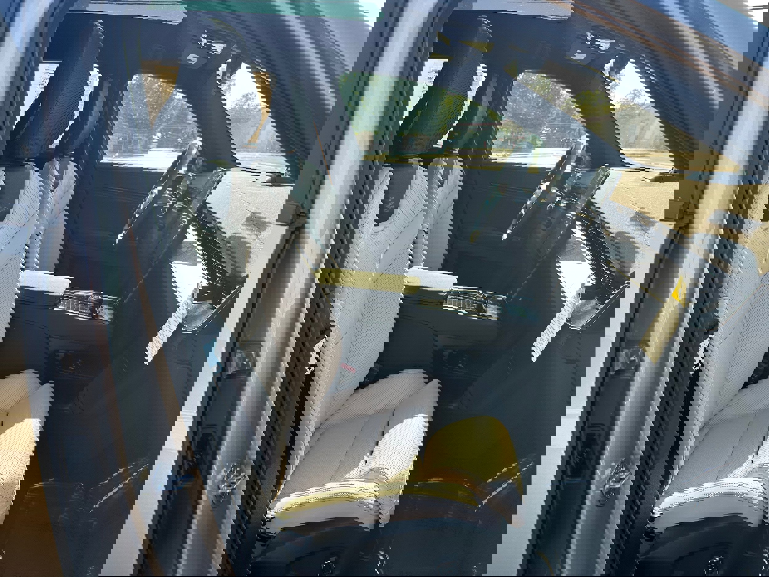 New 2025 Polestar Polestar 3 image 11