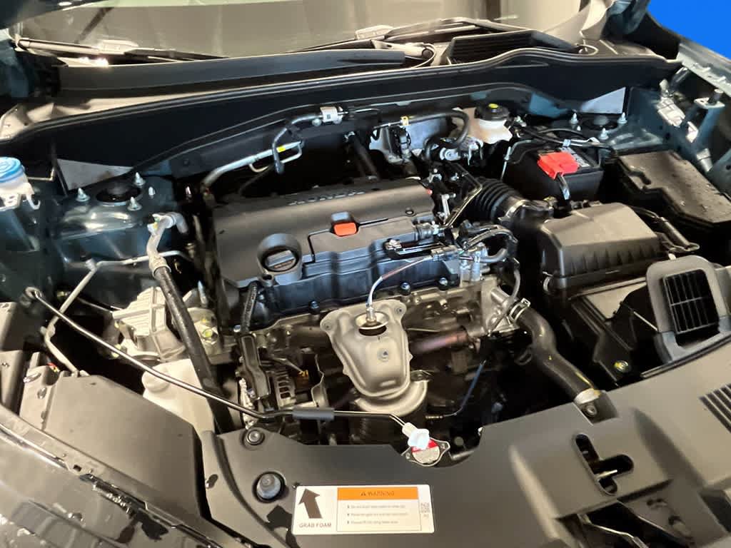 New 2027 Honda HR-V Sport image 12