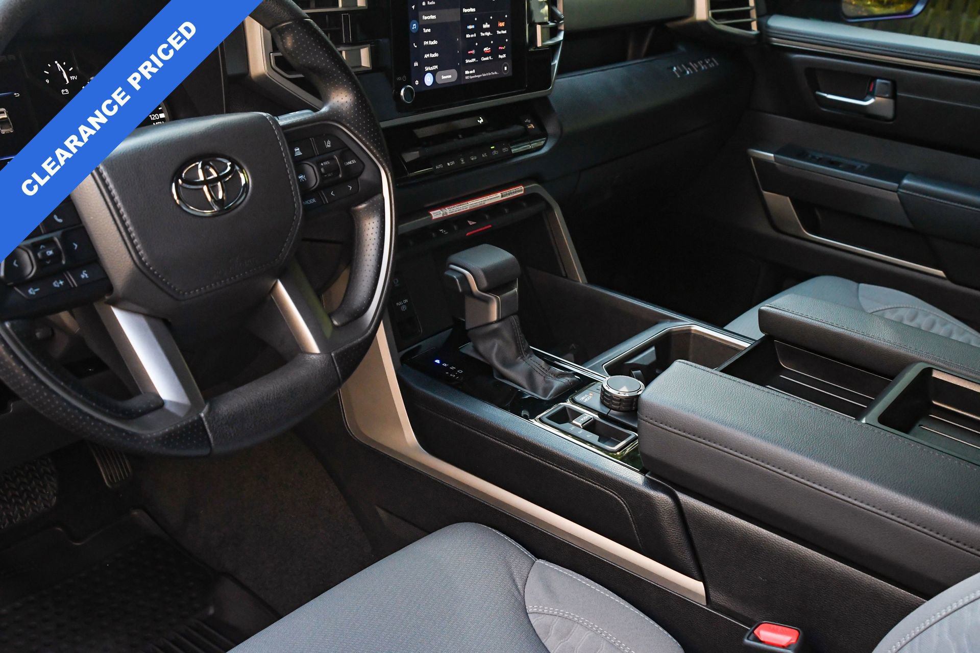 Used 2025 Toyota Tundra SR5 image 37