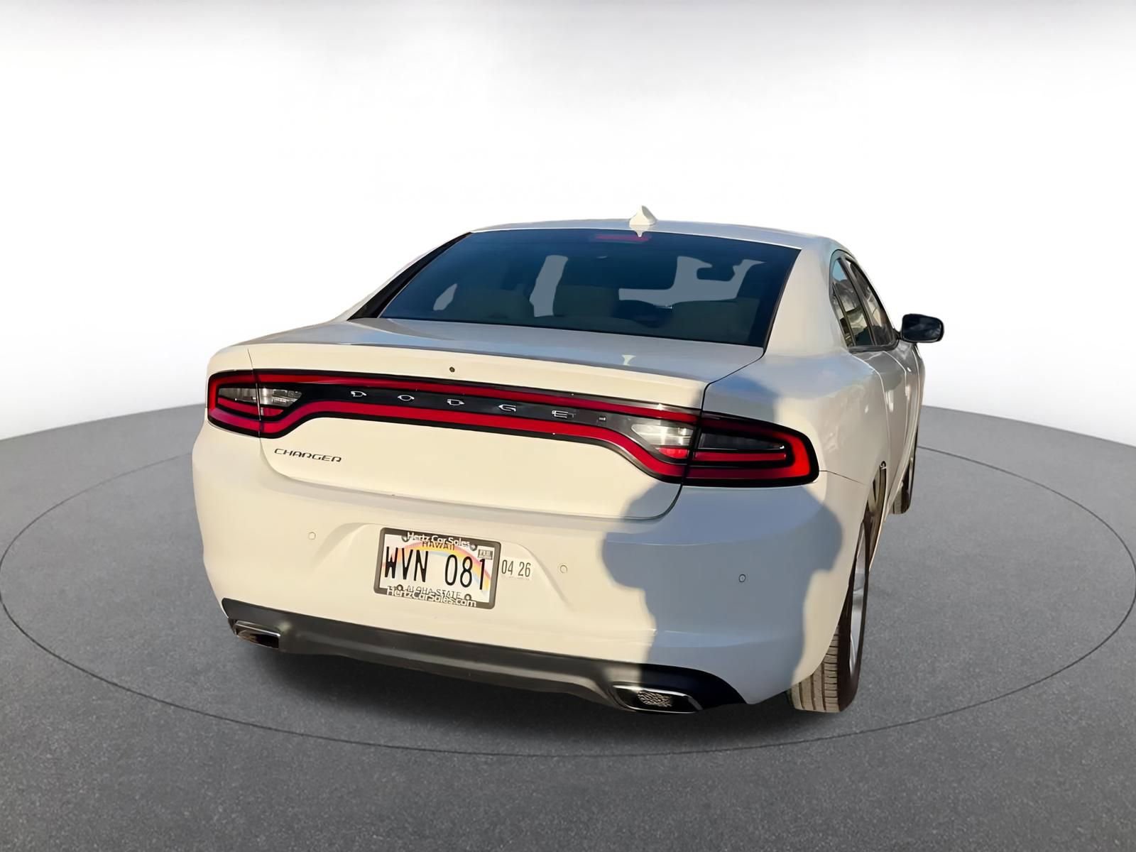 Used 2023 Dodge Charger SXT image 14