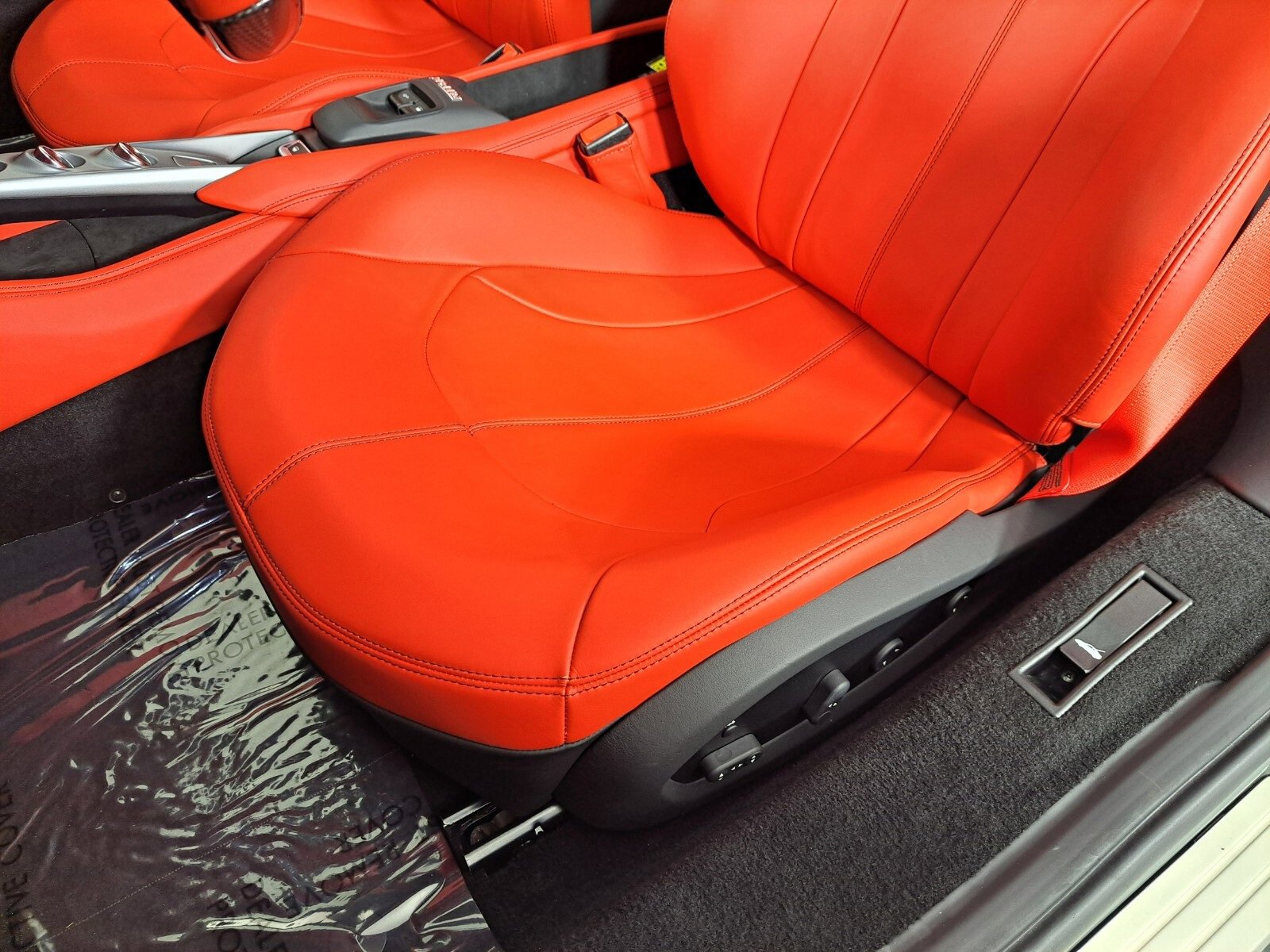 Certified 2023 Ferrari F8 Spider image 15