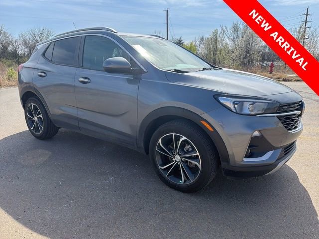 Used 2020 Buick Encore GX Select image 1
