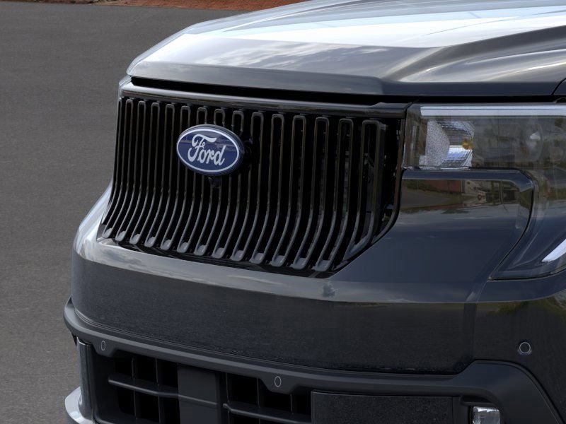 New 2026 Ford Maverick Lobo image 18