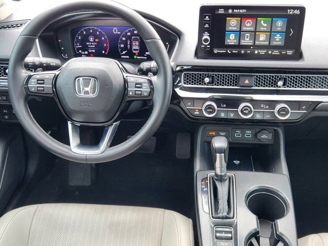 Used 2022 Honda Civic Touring image 29