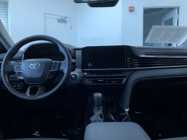 Certified 2026 Toyota Camry LE FWD image 17
