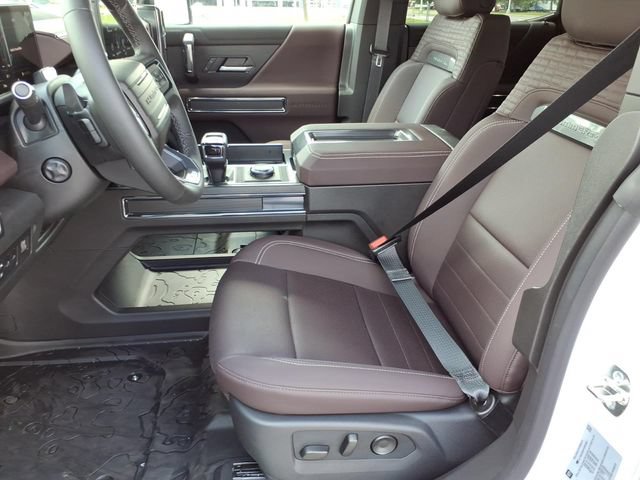 New 2026 GMC Hummer EV 4x4 Crew Cab image 5