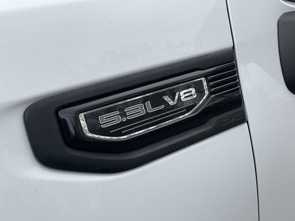 Used 2021 GMC Sierra 1500 Elevation w/ Driver Alert Package I image 18