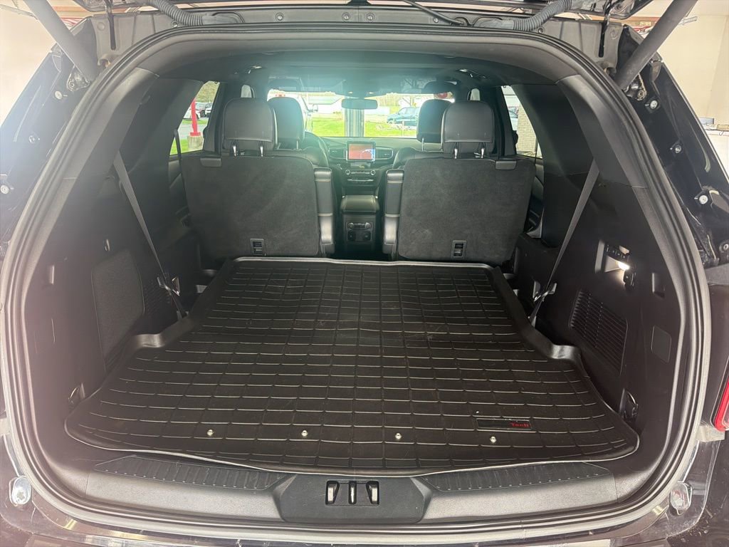 Used 2020 Ford Explorer ST AWD/4WD image 23