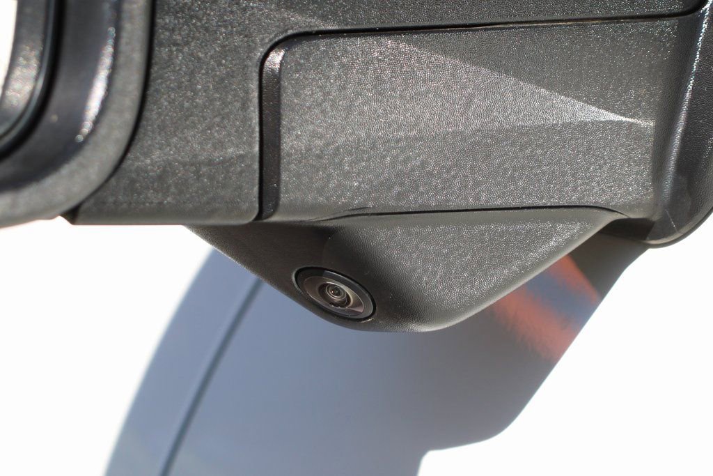 Used 2024 RAM 3500 Laramie w/ Night Edition AWD/4WD image 48