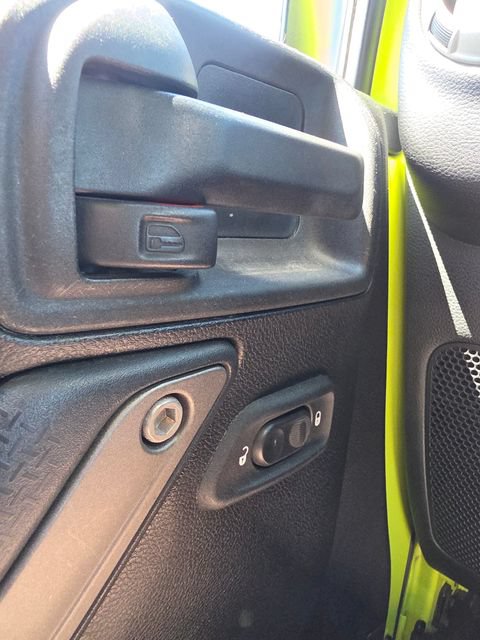 Used 2016 Jeep Wrangler Unlimited Sport w/ Quick Order Package 23S AWD/4WD image 16