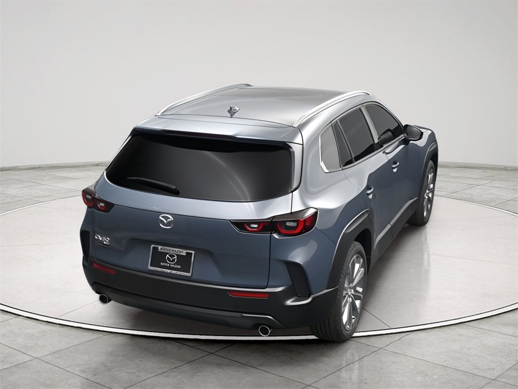 New 2026 MAZDA CX-50 AWD 2.5 S w/ Weather Package image 15