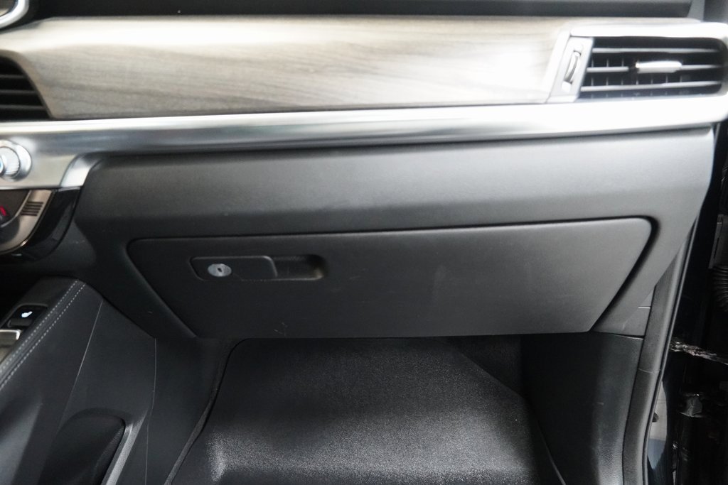 Used 2021 Kia Telluride EX image 34