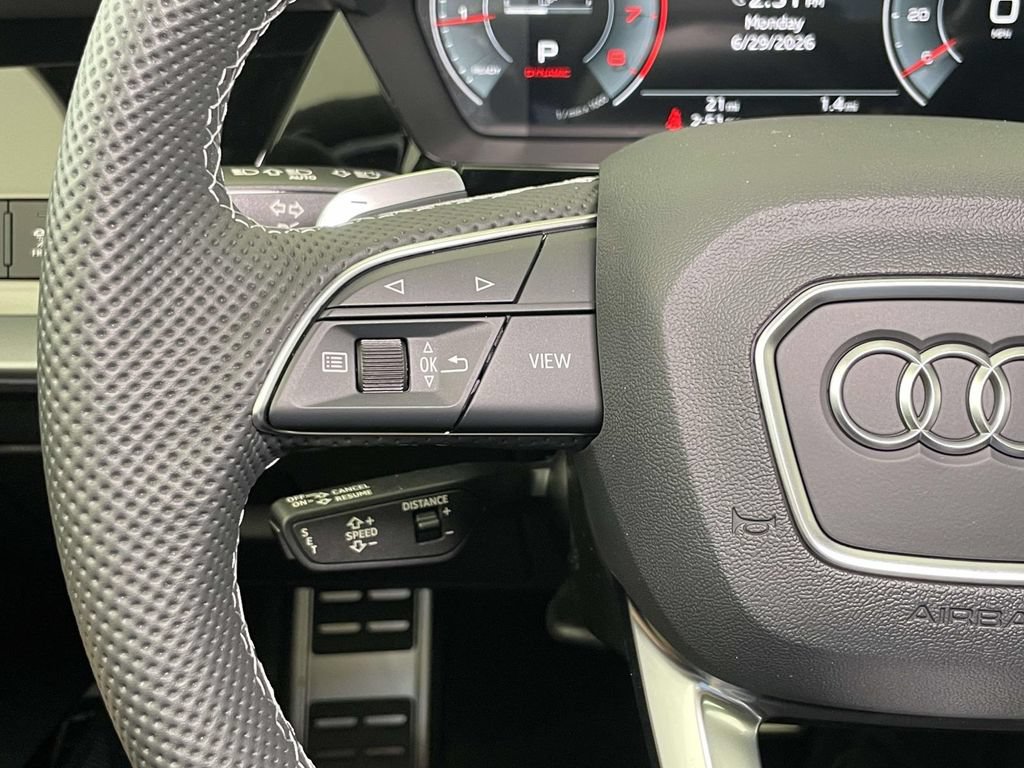 New 2026 Audi A3 2.0T Premium AWD/4WD image 38