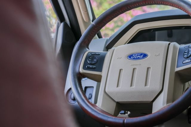 Used 2008 Ford F450 King Ranch AWD/4WD image 43