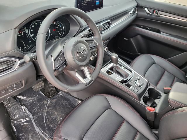 New 2025 MAZDA CX-5 2.5 Turbo image 10