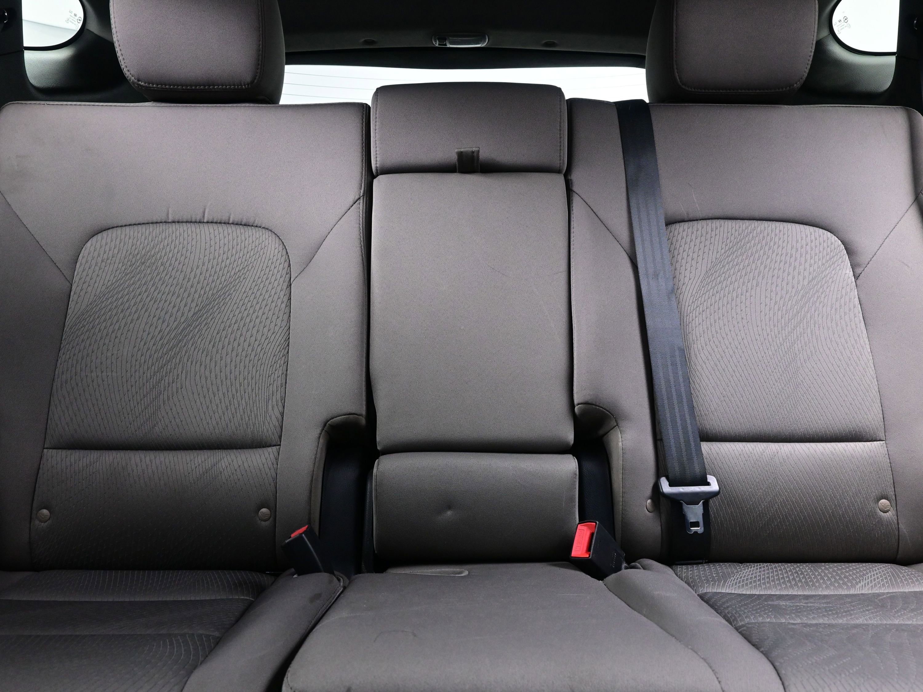 Used 2013 Hyundai Santa Fe Sport w/ Popular Equipment Pkg image 15