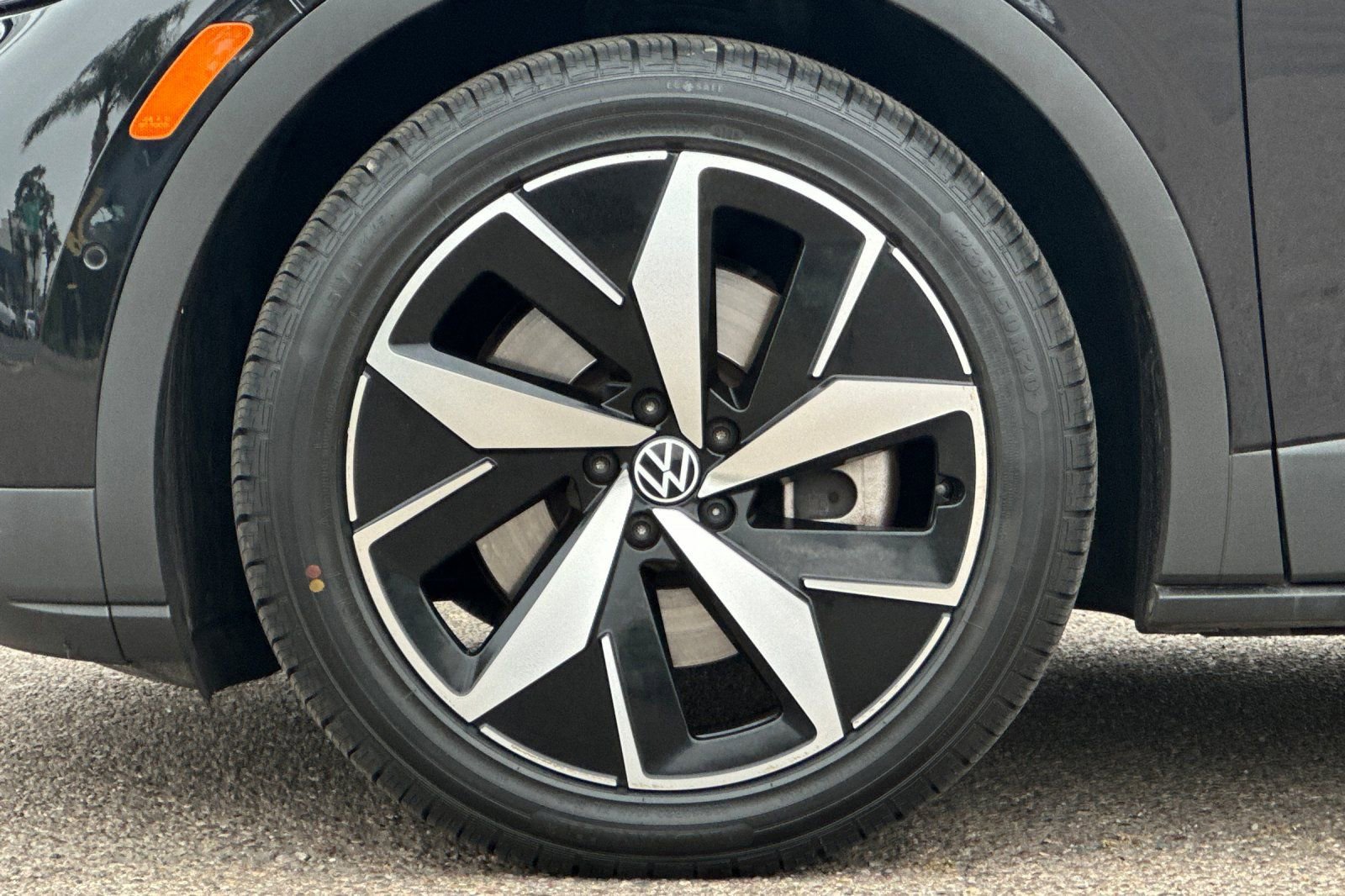 Used 2023 Volkswagen ID.4 Pro S RWD image 26