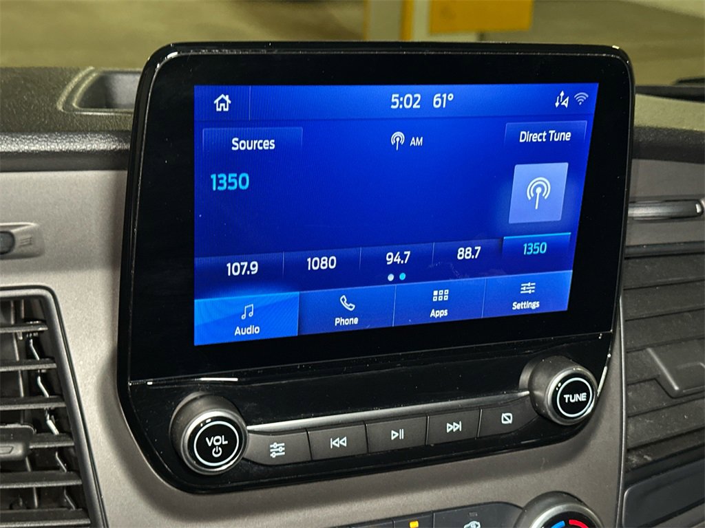 Used 2020 Ford Transit 150 XLT image 25