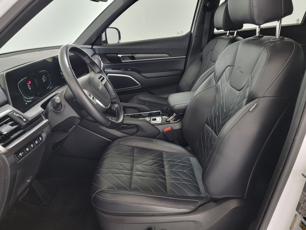 Used 2023 Kia Telluride EX X-Line AWD/4WD image 14