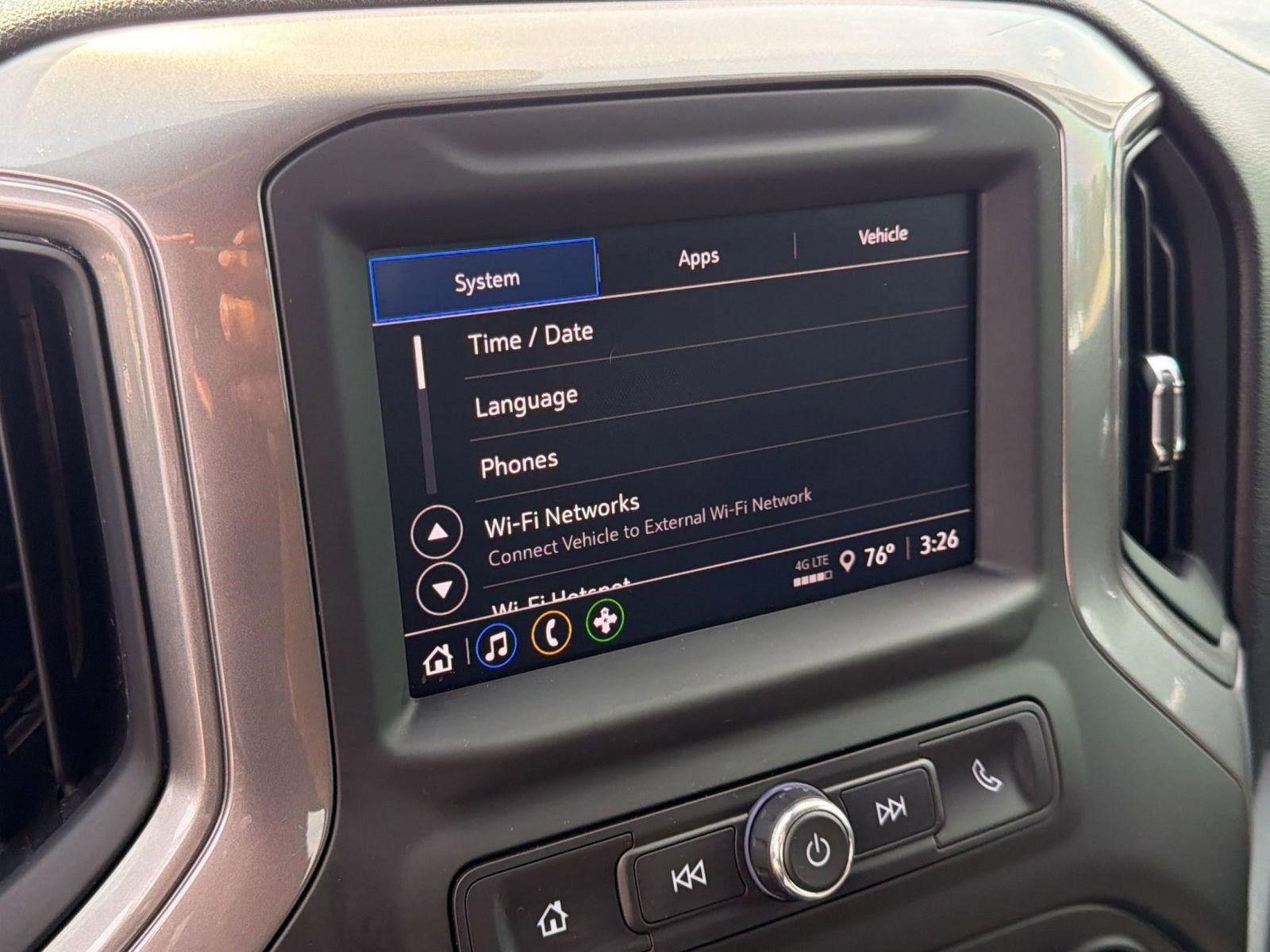 Used 2025 Chevrolet Silverado 2500 Custom w/ Custom Convenience Package image 25