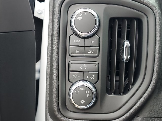 New 2026 GMC Sierra 1500 Pro w/ Pro Value Package AWD/4WD image 18