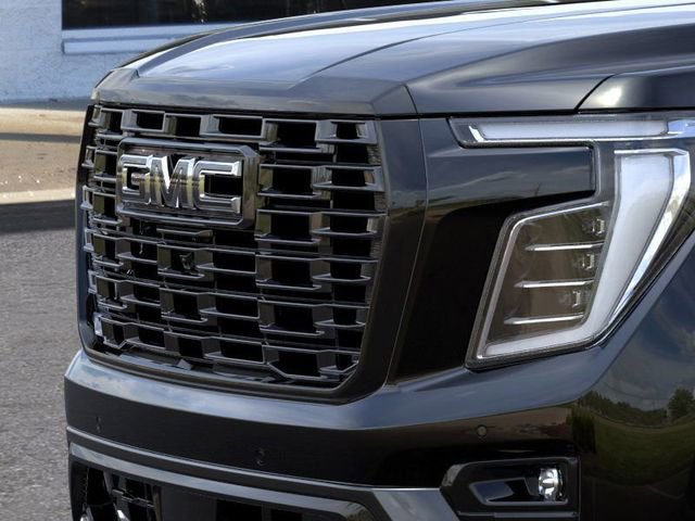 New 2026 GMC Yukon Denali Ultimate image 13