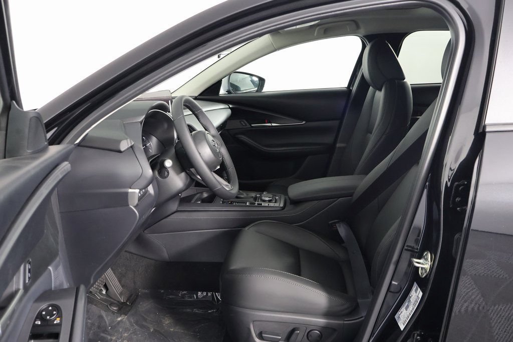 New 2026 MAZDA CX-30 AWD 2.5 S image 5