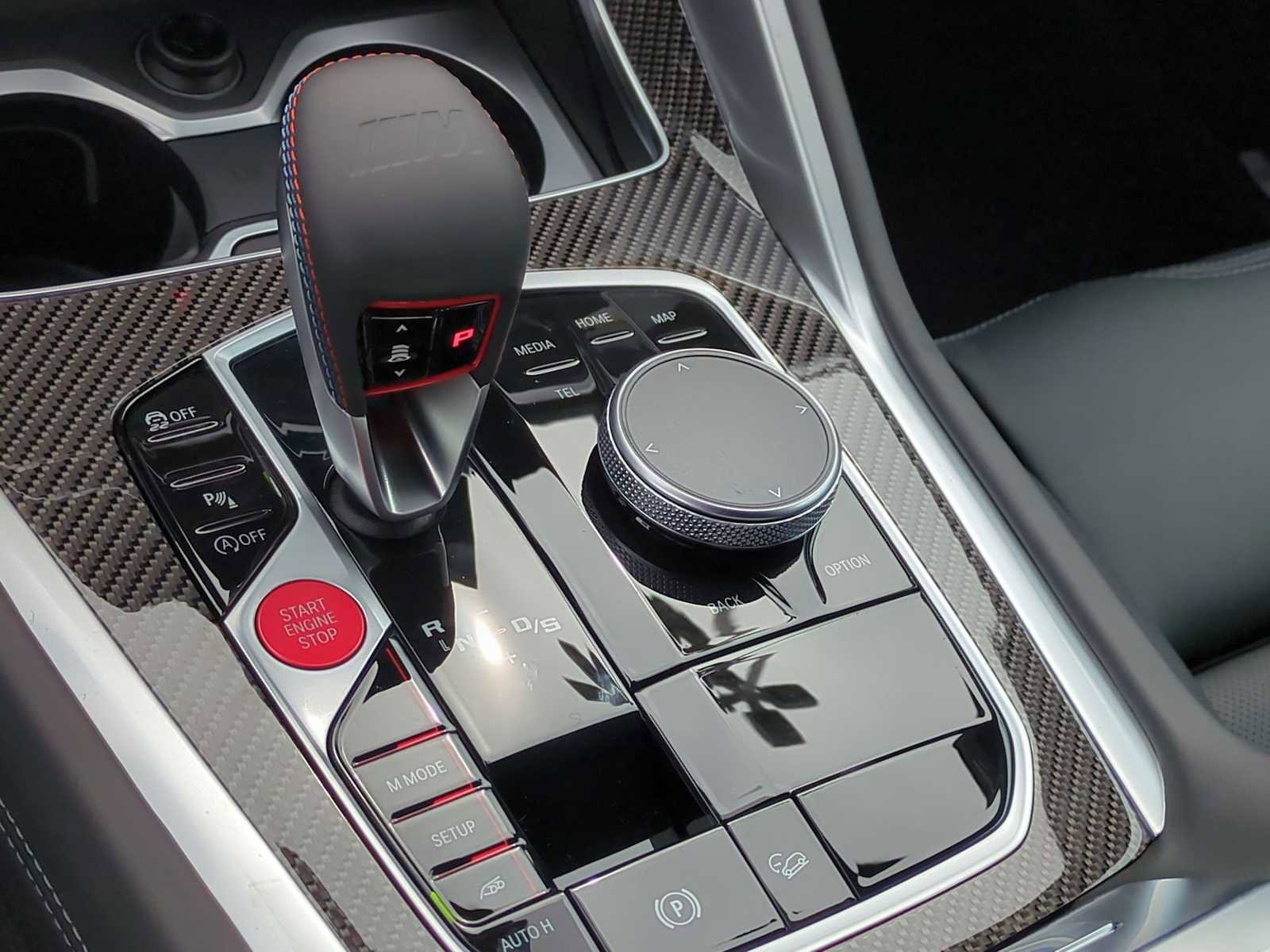 New 2026 BMW X6 M Competition w/ Executive Package AWD/4WD image 35
