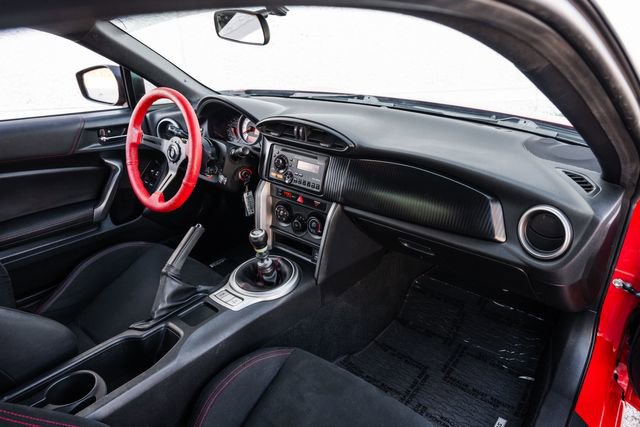 Used 2013 Scion FR-S image 16