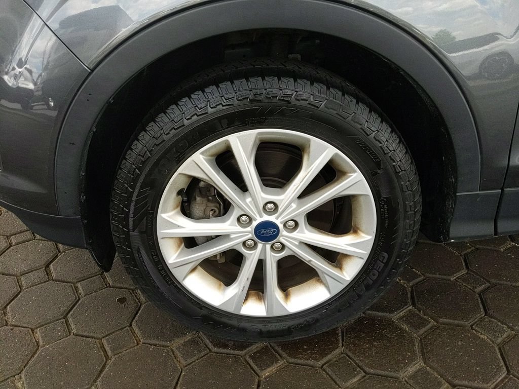 Used 2019 Ford Escape SE AWD/4WD image 12