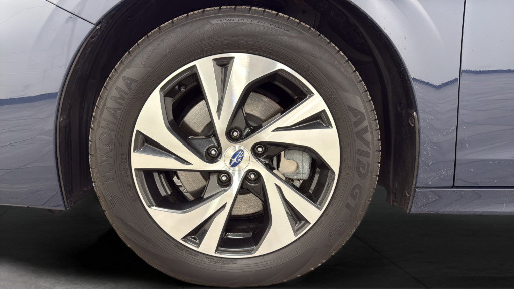 Certified 2024 Subaru Legacy Premium image 36