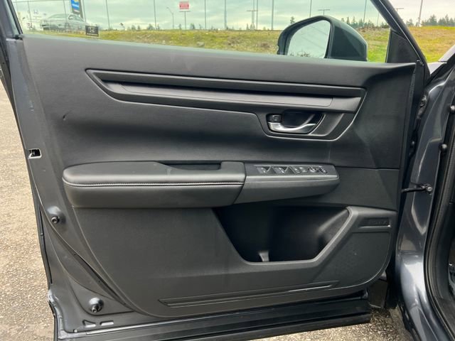 Used 2025 Honda CR-V EX image 17