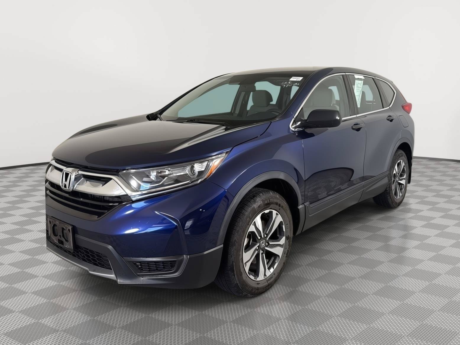 Used 2019 Honda CR-V LX image 3