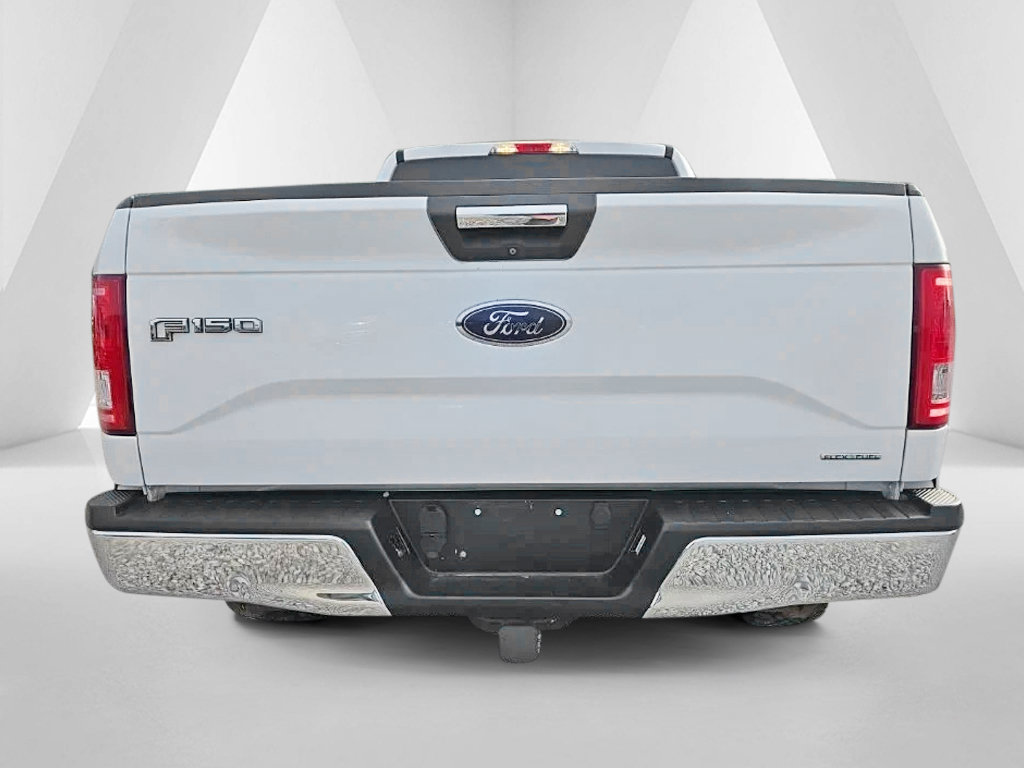 Used 2016 Ford F150 XLT w/ Equipment Group 301A Mid AWD/4WD image 7