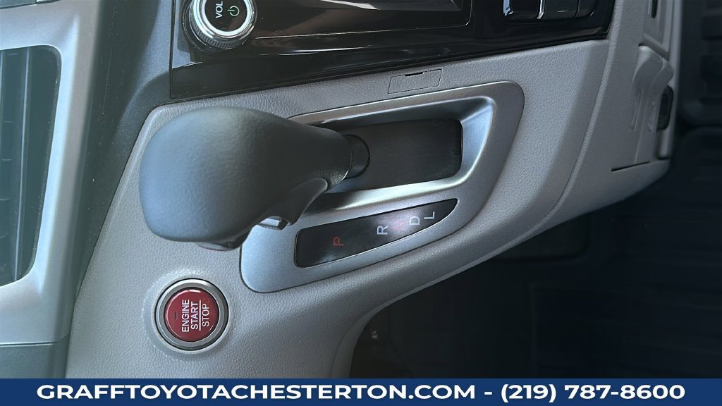 Used 2016 Honda Odyssey SE image 17