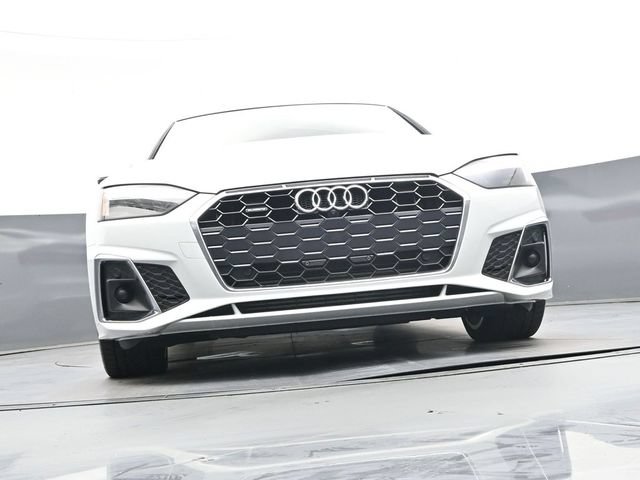 Used 2023 Audi A5 2.0T Premium Plus w/ Premium Plus AWD/4WD image 37