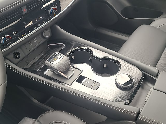 New 2026 Nissan Rogue Platinum AWD/4WD image 22