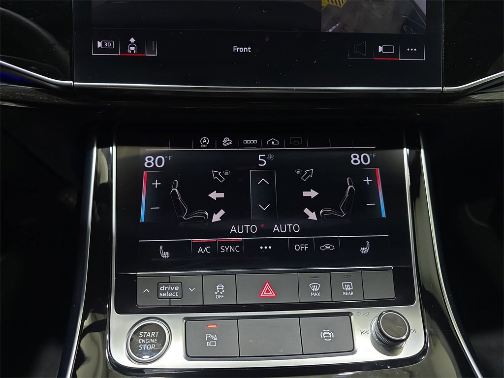Certified 2025 Audi Q7 2.0T Premium Plus w/ Premium Plus Package image 25