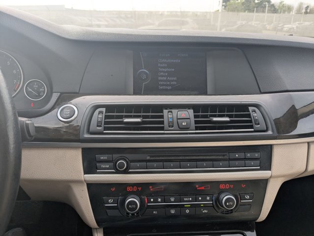 Used 2011 BMW 535i Sedan RWD image 12
