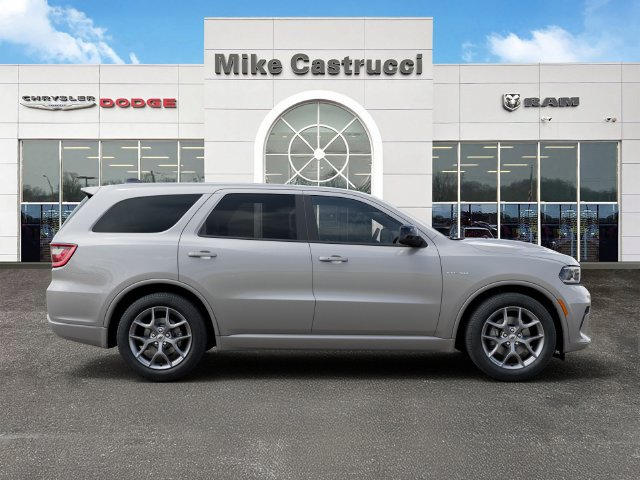 New 2026 Dodge Durango GT AWD/4WD image 21