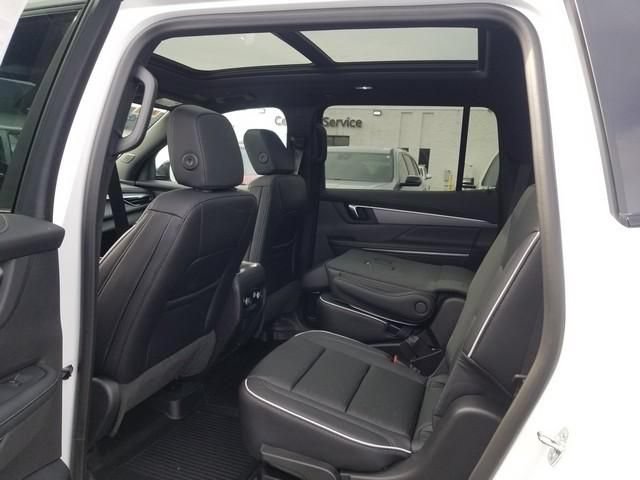 New 2026 Buick Enclave Sport Touring w/ Power Package FWD image 11