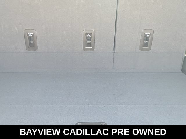Used 2022 GMC Yukon XL Denali AWD/4WD image 14