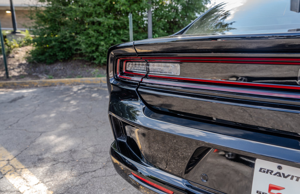 Used 2024 Dodge Charger Daytona R/T w/ Plus Group AWD/4WD image 25