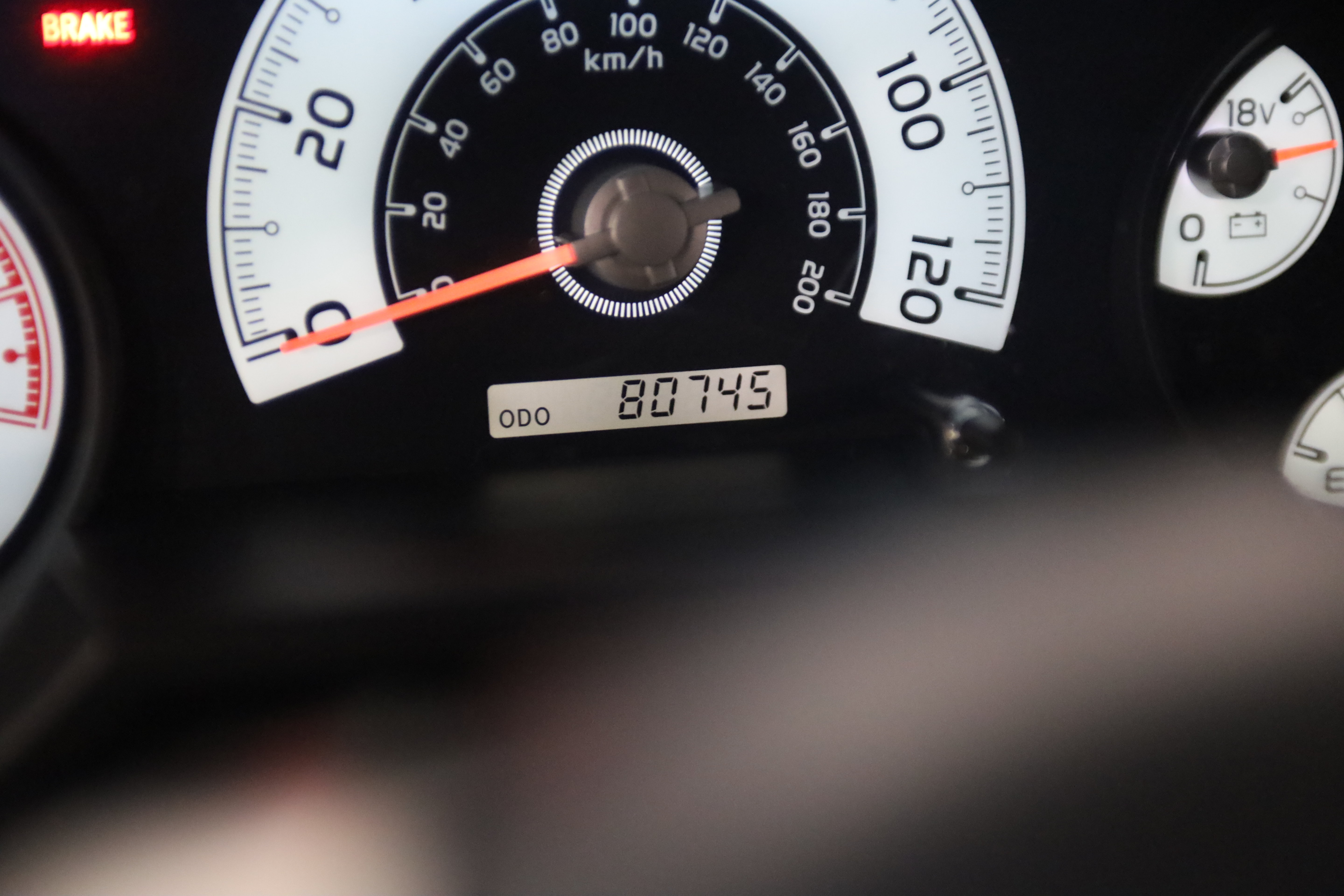 Used 2012 Toyota FJ Cruiser 4WD w/ Convenience Pkg image 21