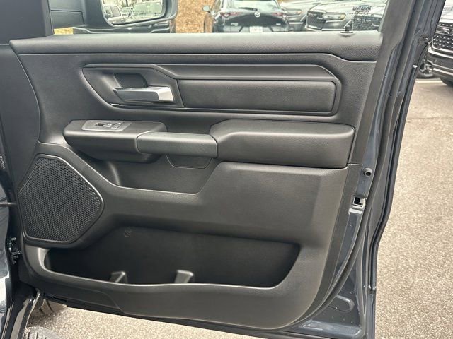 New 2026 RAM 1500 Express image 15