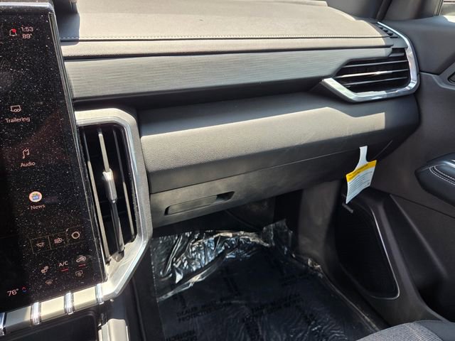 Used 2025 GMC Acadia Elevation FWD image 27