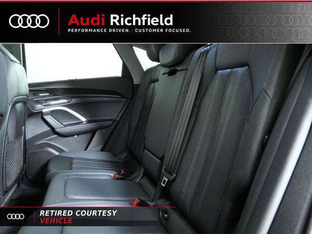 Used 2025 Audi Q5 Prestige AWD/4WD image 16
