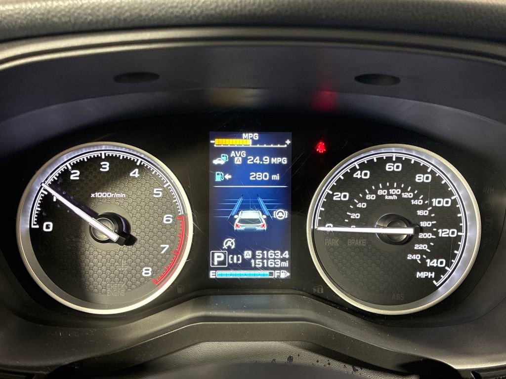 Certified 2023 Subaru Forester Limited image 19