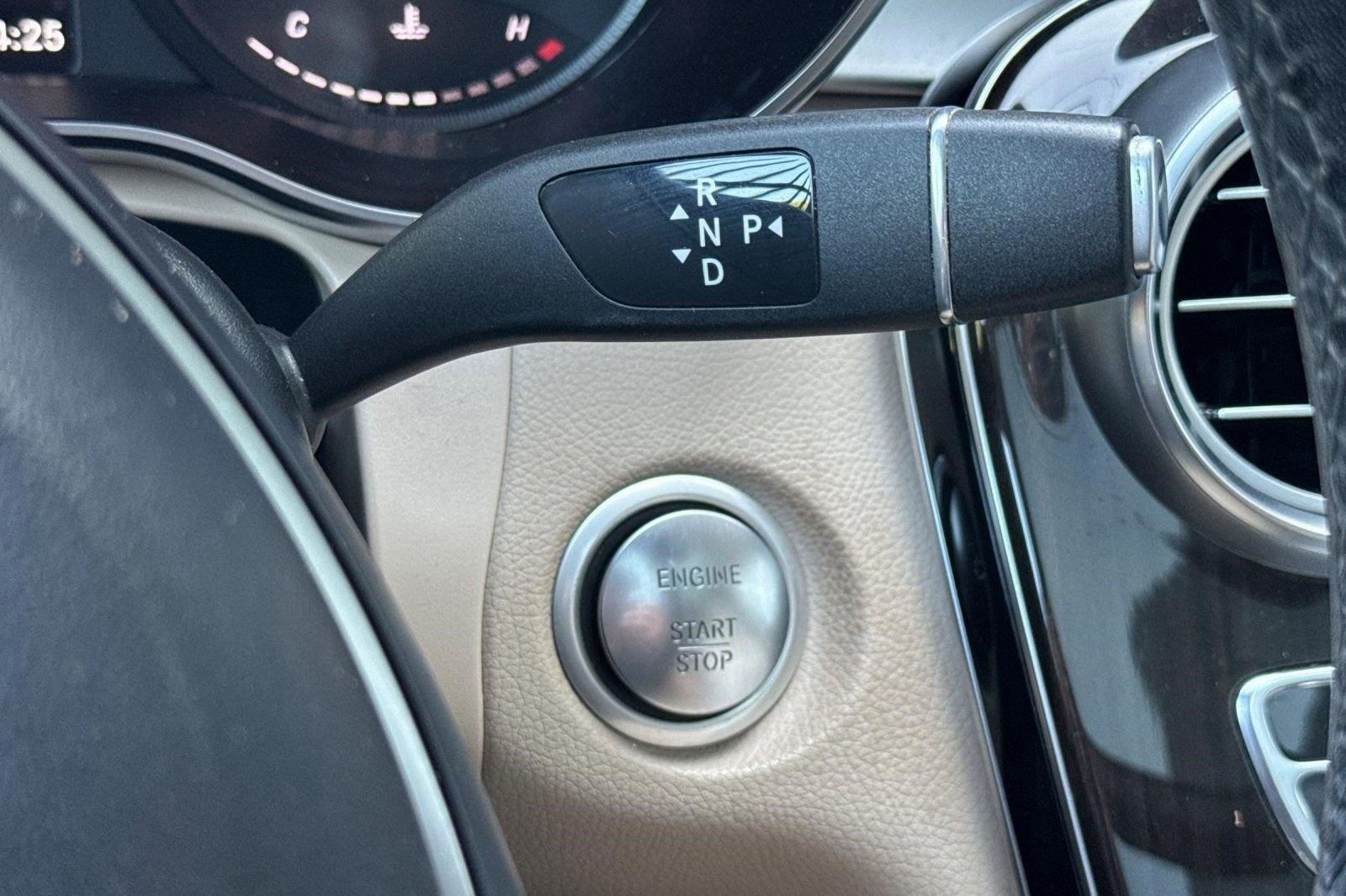 Used 2019 Mercedes-Benz GLC 300 image 35